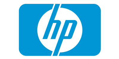 Hp Logo